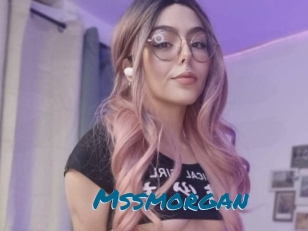 Mssmorgan