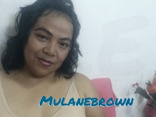 Mulanebrown