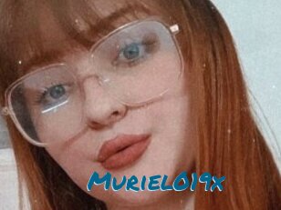 Muriel019x