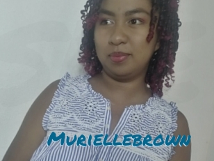 Muriellebrown