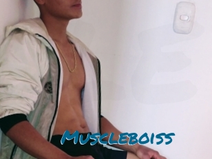 Muscleboiss