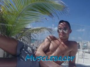 Musclebrody