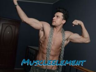 Muscleelement