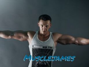 Musclejames