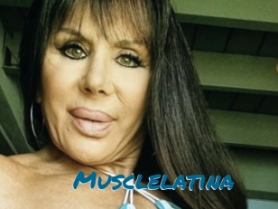 Musclelatina