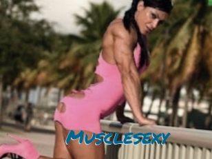 Musclesexy