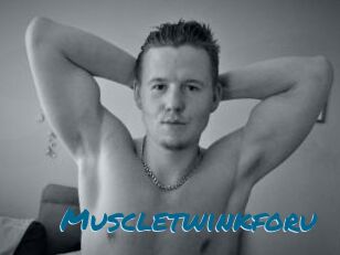 Muscletwinkforu