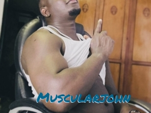 Muscularjohn