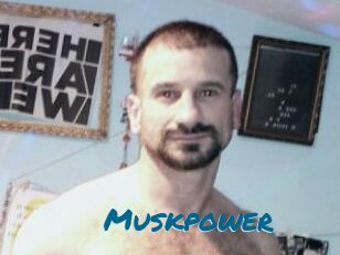 Muskpower