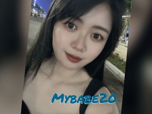 Mybabe20