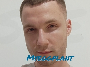 Myeggplant