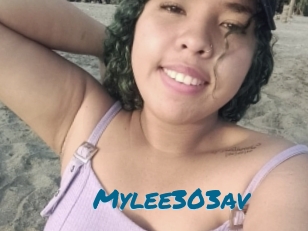 Mylee303av