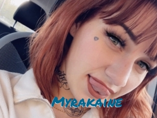 Myrakaine