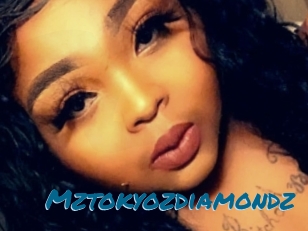 Mztokyozdiamondz