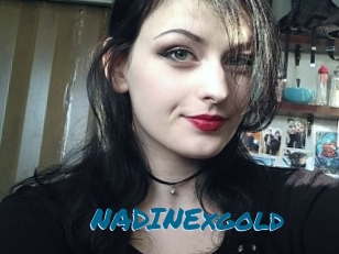 NADINExgold