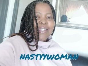 NASTYYWOMAN