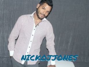 NICKOJJONES