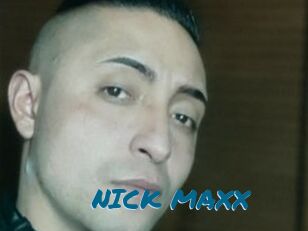 NICK_MAXX