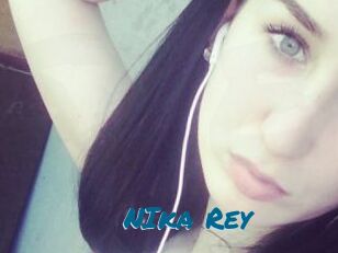 NIka_Rey