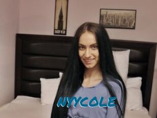 NYYCOLE