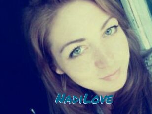 NadiLove