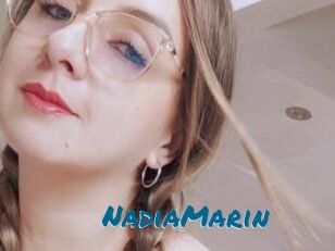 NadiaMarin