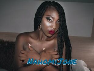 NahomiJone