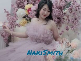 NakiSmith