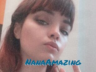 NanaAmazing