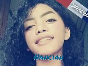 Nanciah