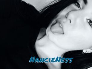 NancieNess