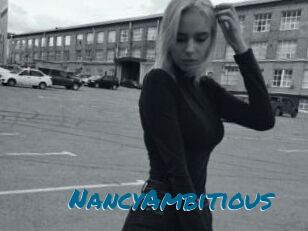 NancyAmbitious