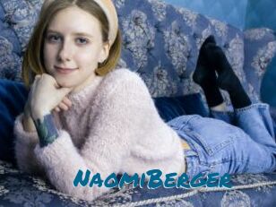 NaomiBerger