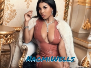 NaomiWells