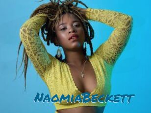NaomiaBeckett