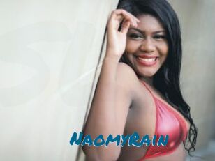 NaomyRain