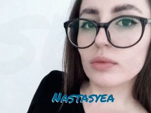 Nastasyea