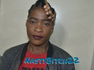 NastyBitch22