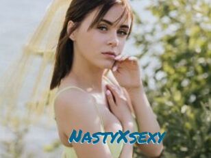 NastyXsexy