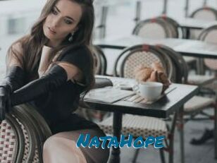 NataHope