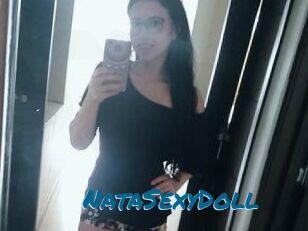 NataSexyDoll