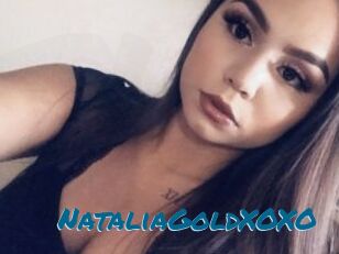 NataliaGoldXOXO