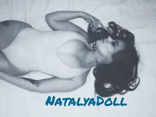 NatalyaDoll