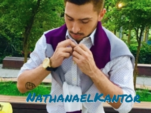 NathanaelKantor