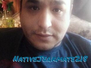 NativeJerkmate218