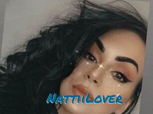 NattiiLover