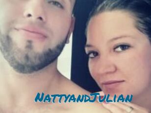 NattyandJulian