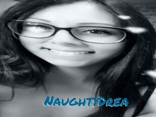 NaughtyDrea