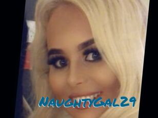 NaughtyGal29