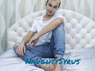 NaughtySyrus